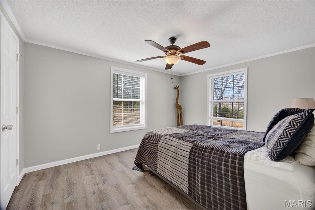 Buena Vista Heights Sub - Residential