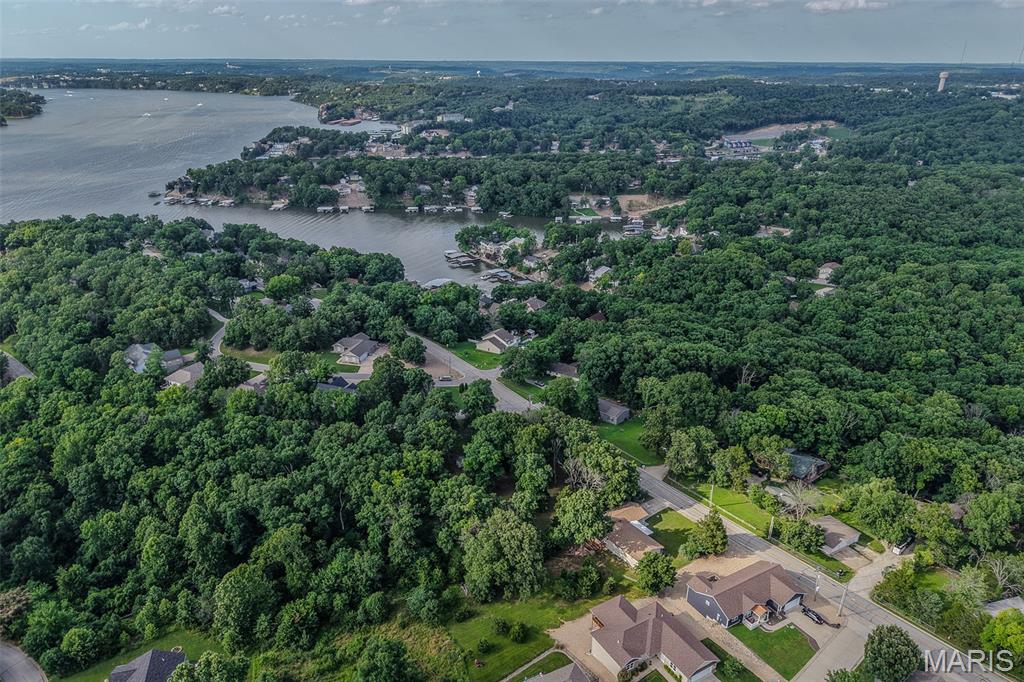 Buena Vista Heights Sub - Residential