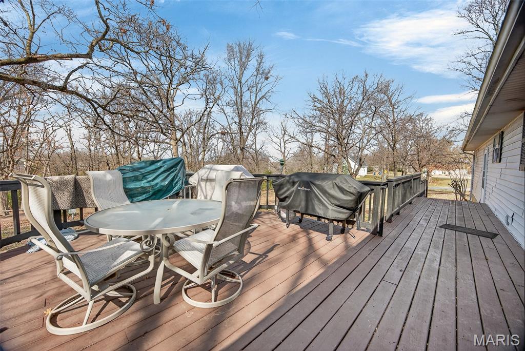 Buena Vista Heights Sub - Residential