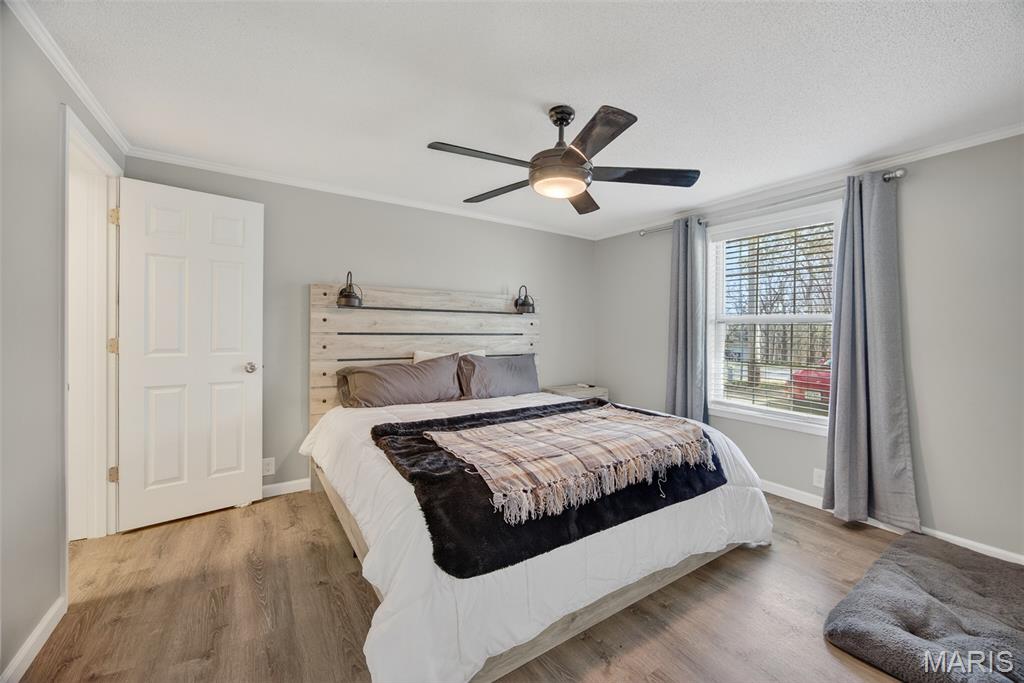 Buena Vista Heights Sub - Residential