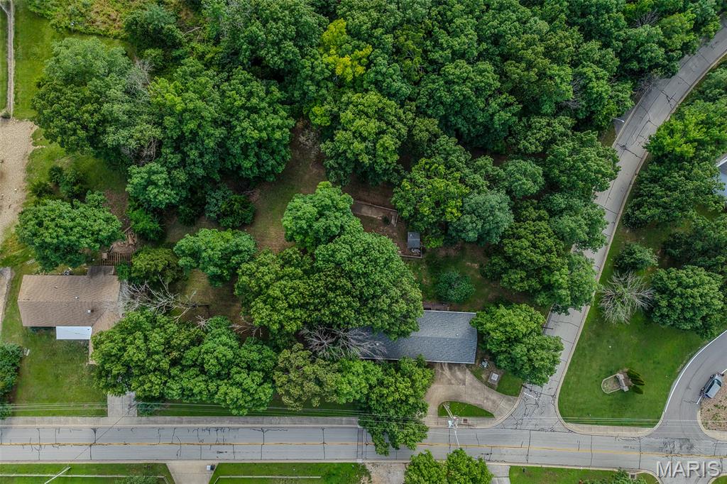 Buena Vista Heights Sub - Residential