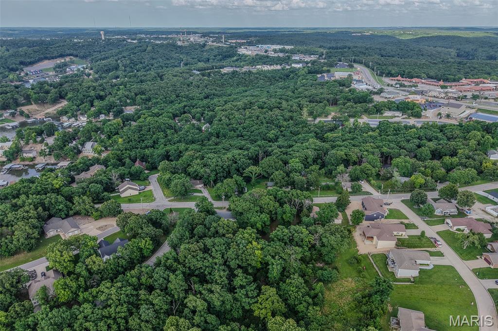 Buena Vista Heights Sub - Residential