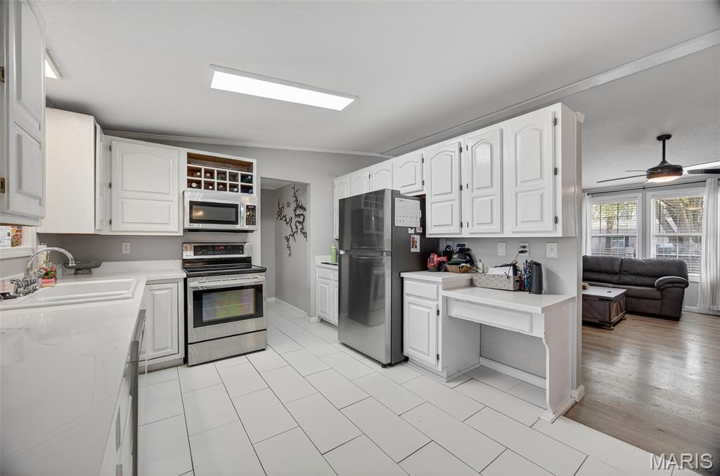 Buena Vista Heights Sub - Residential