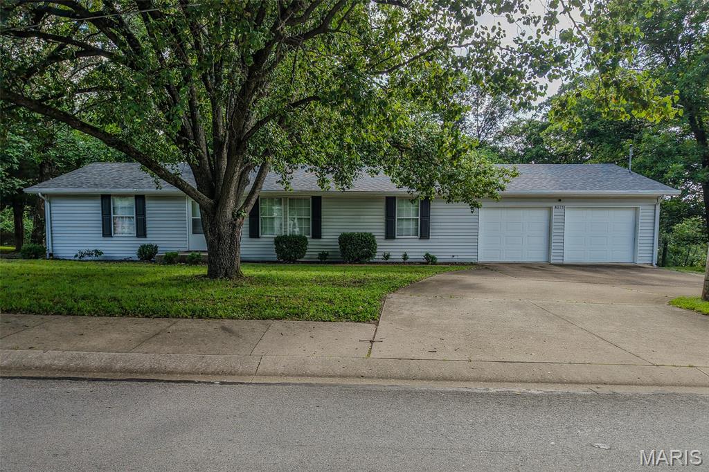 Buena Vista Heights Sub - Residential