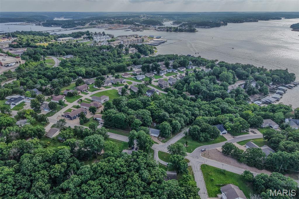 Buena Vista Heights Sub - Residential