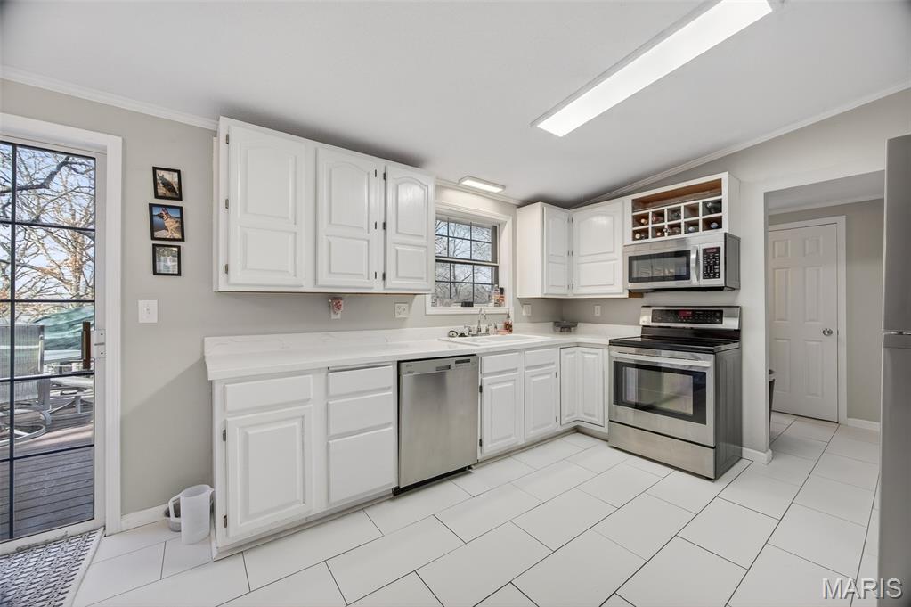Buena Vista Heights Sub - Residential