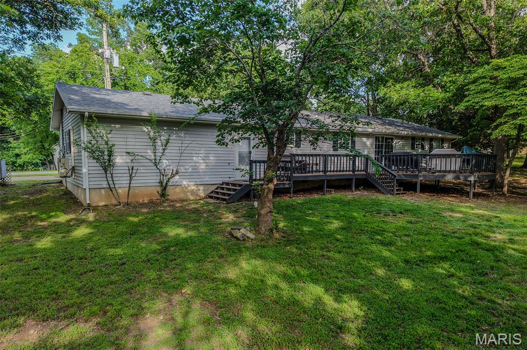 Buena Vista Heights Sub - Residential