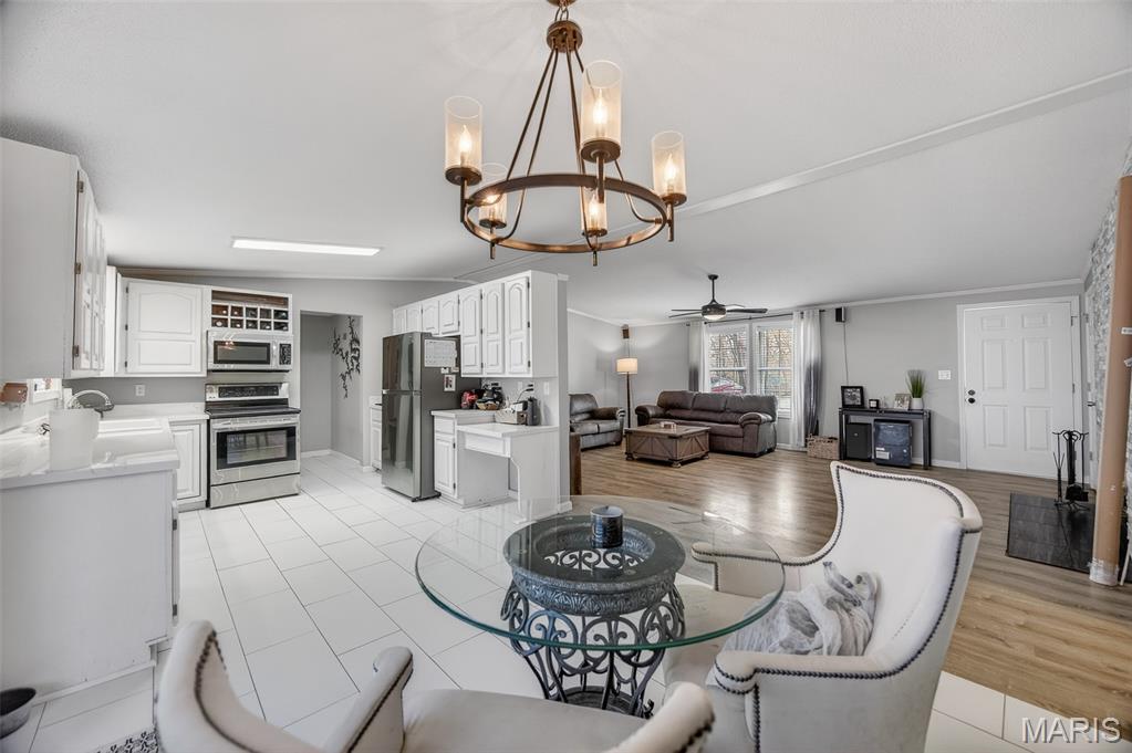Buena Vista Heights Sub - Residential