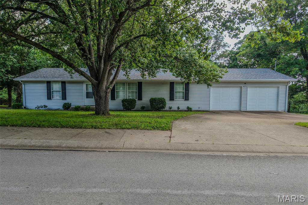 Buena Vista Heights Sub - Residential