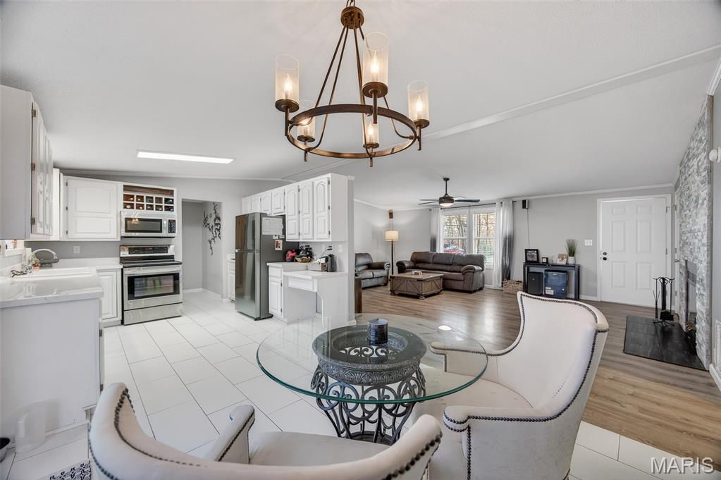Buena Vista Heights Sub - Residential