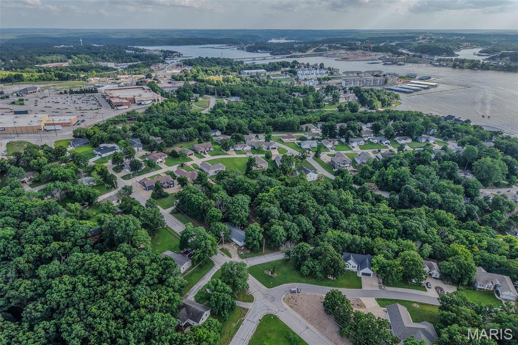 Buena Vista Heights Sub - Residential