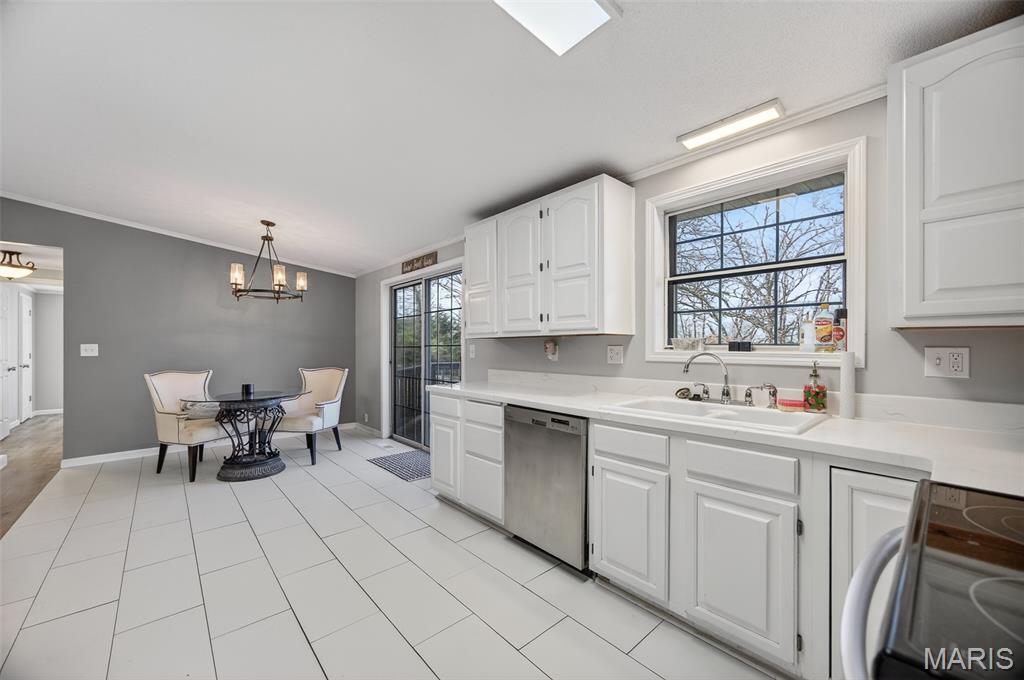Buena Vista Heights Sub - Residential