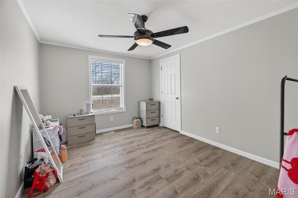 Buena Vista Heights Sub - Residential