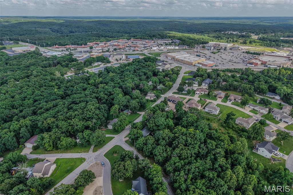Buena Vista Heights Sub - Residential