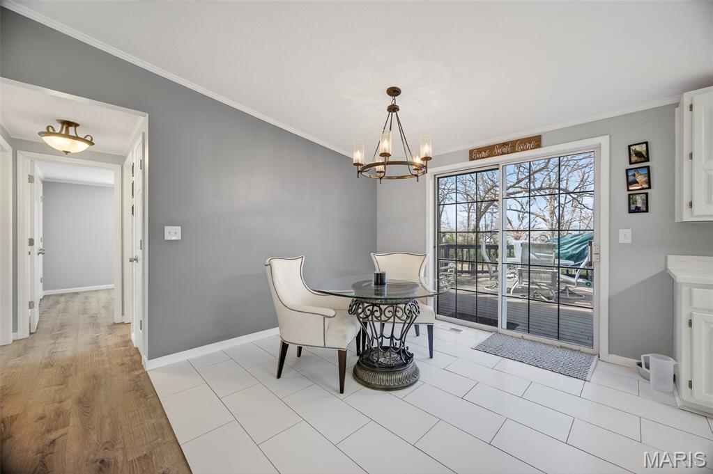 Buena Vista Heights Sub - Residential