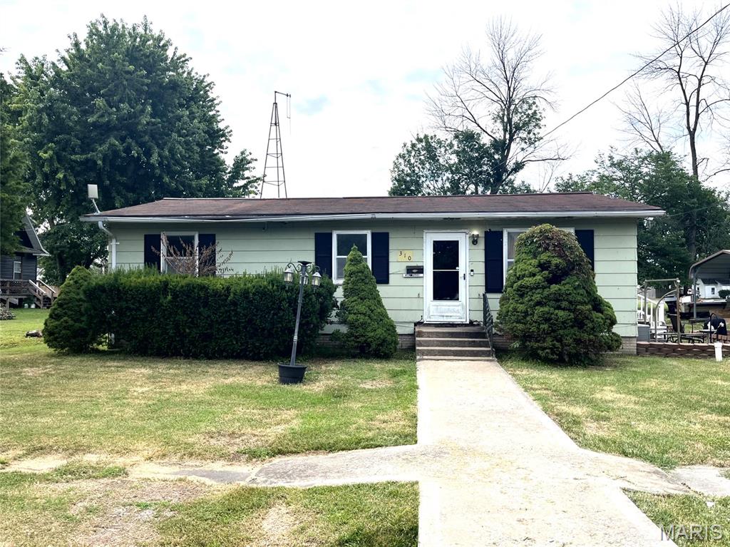 To be sold at public auction on Friday, September 11, 2026 at 12:00 Noon