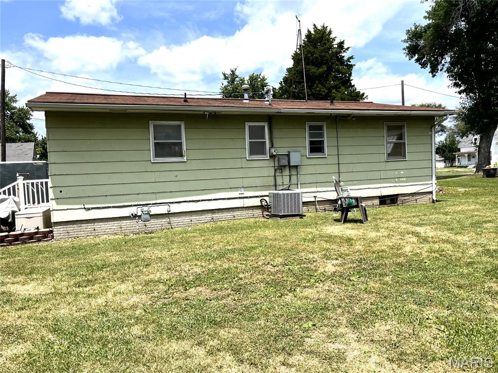 Town/Vandalia - Residential