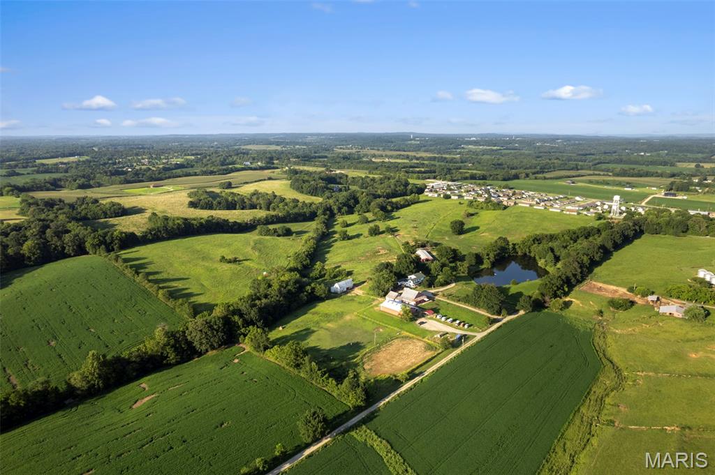 n/a - Farm