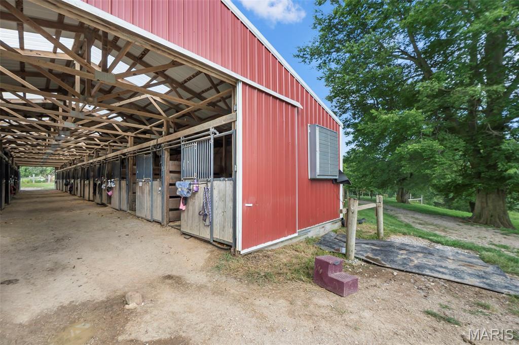 n/a - Farm