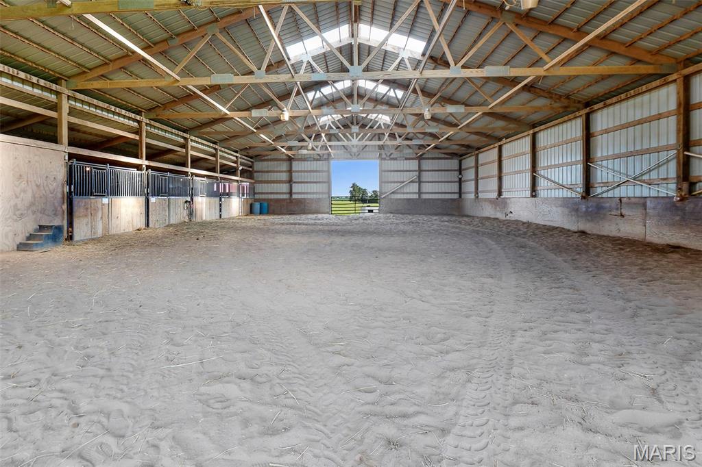 n/a - Farm