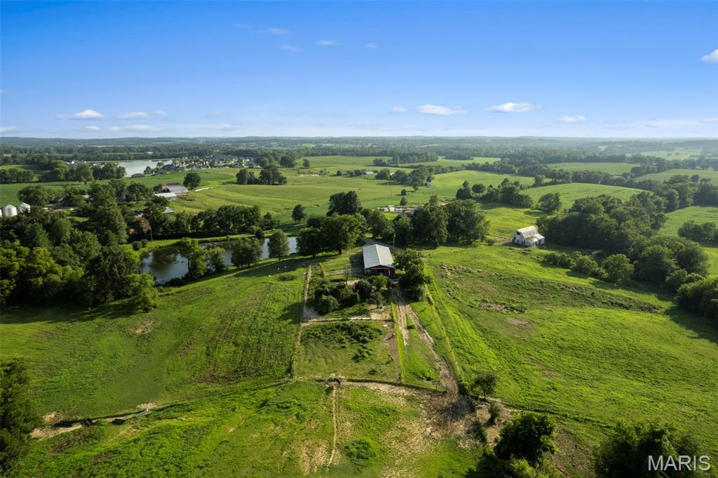 n/a - Farm
