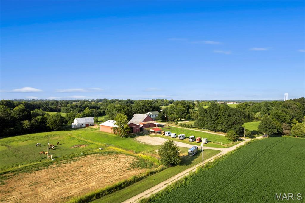 n/a - Farm