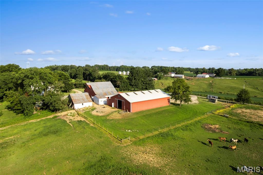 n/a - Farm