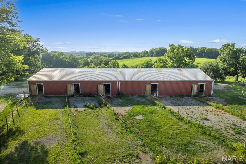 n/a - Farm