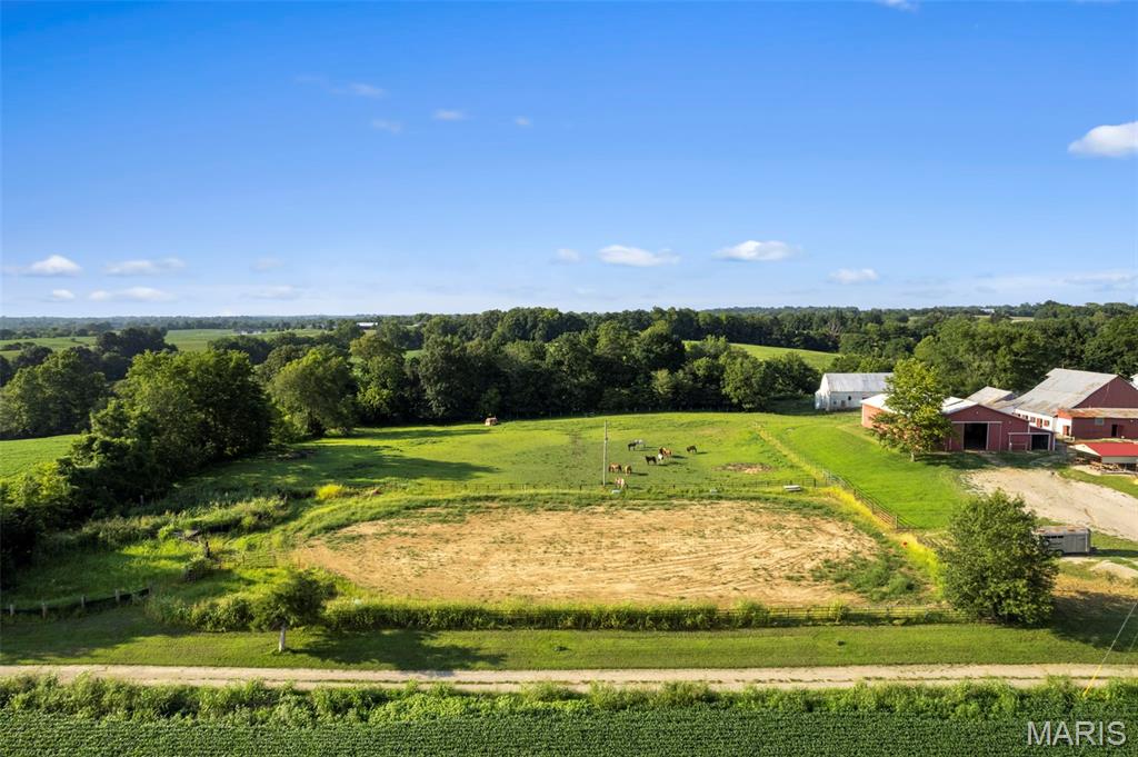 n/a - Farm