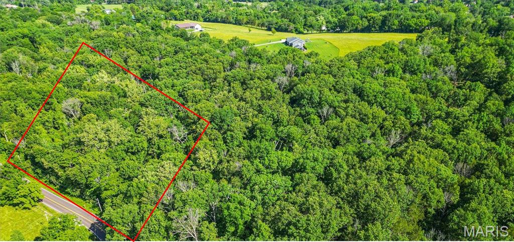 10 Acres of Wooded Privacy in Cedar Hill – Build, Subdivide, or Escape.  Discover the perfect blend of seclusion and flexibility with this beautiful 10-acre wooded tract in the heart of Jefferson County. Tucked away in Cedar Hill, this property offers a rare opportunity to own a private slice of the Ozarks just 30–45 minutes from St. Louis. The land features mature timber, rolling topography, and multiple potential homesites—ideal for a custom home, weekend retreat, or recreational getaway. With the ability to utilize the parcel as a private estate or explore subdivision potential, this property offers versatility that is increasingly difficult to find in the Cedar Hill market. Enjoy the freedom to create your vision without the burden of HOA restrictions, allowing for a wide range of residential or recreational uses. Whether you're building a dream home surrounded by nature or investing for future development, the options here are wide open.