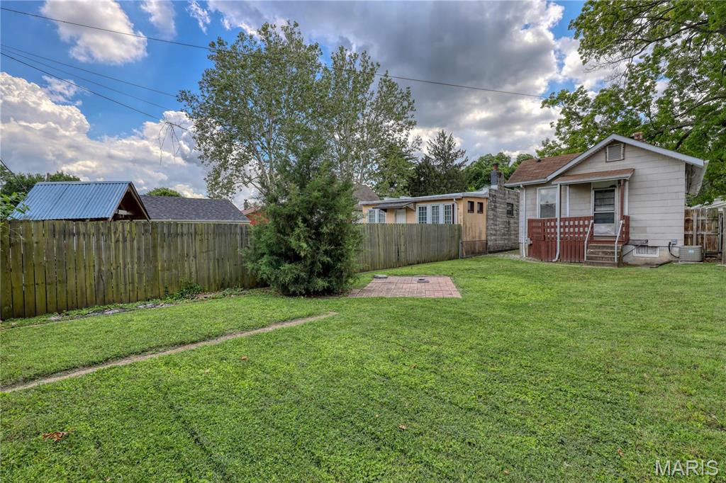 Fletcher Park - Residential