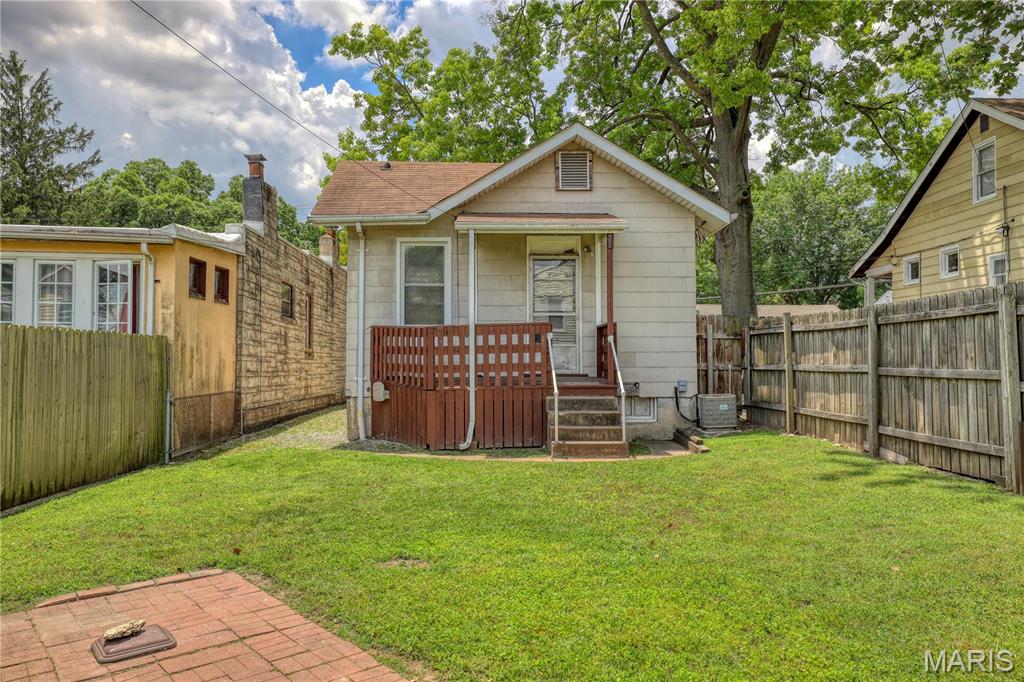 Fletcher Park - Residential