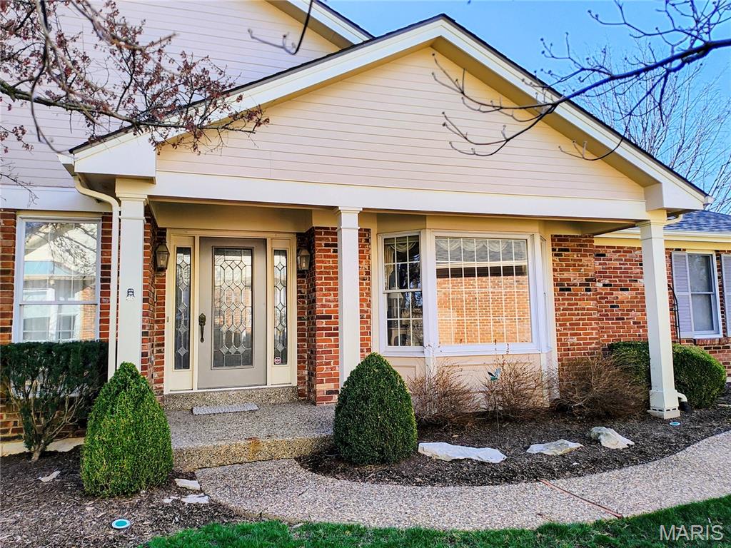 Baywood Villages Condo Ph Five - Residential