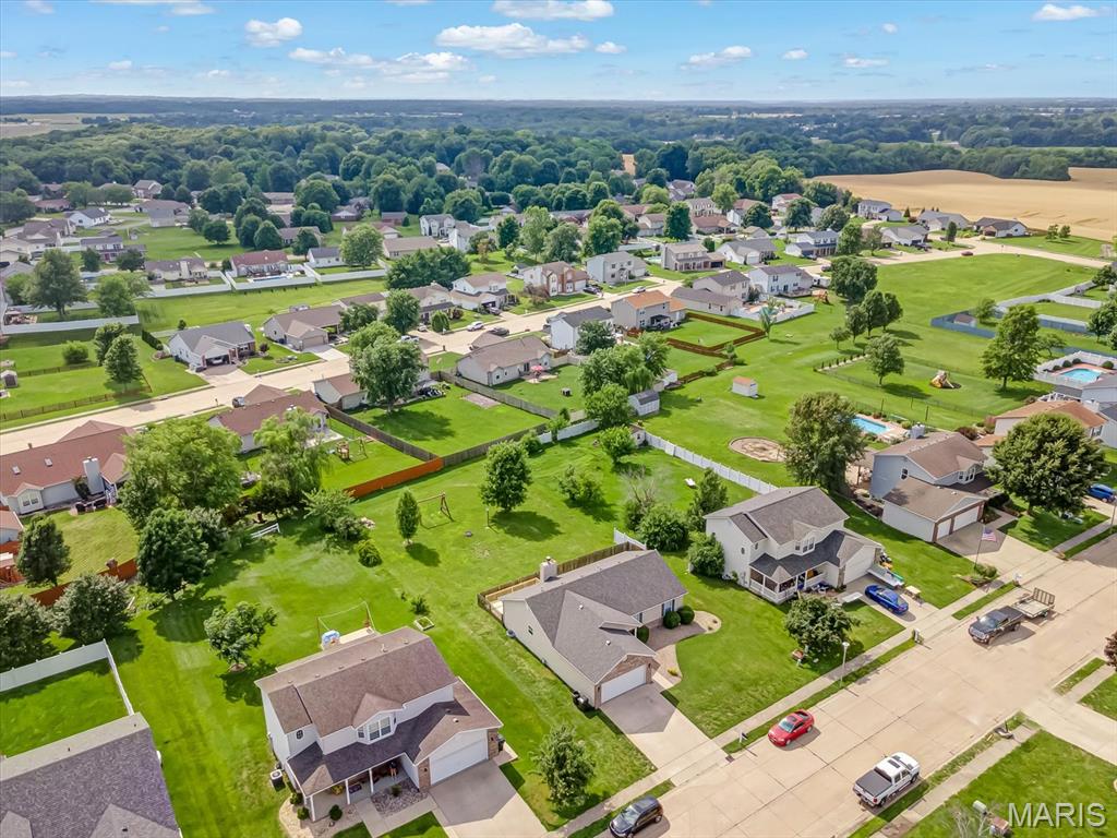 Stonefield Ph 2 - Residential