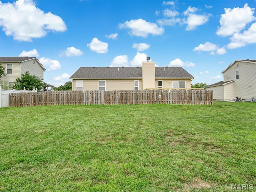 Stonefield Ph 2 - Residential