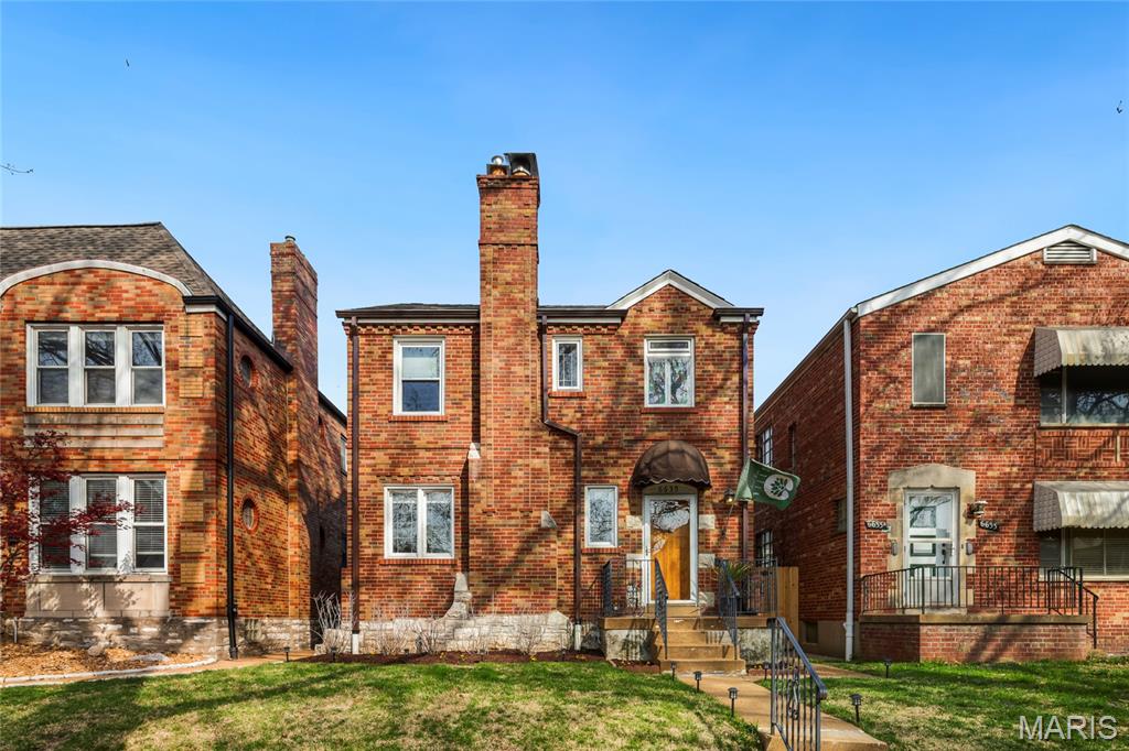St Louis Hills - Residential