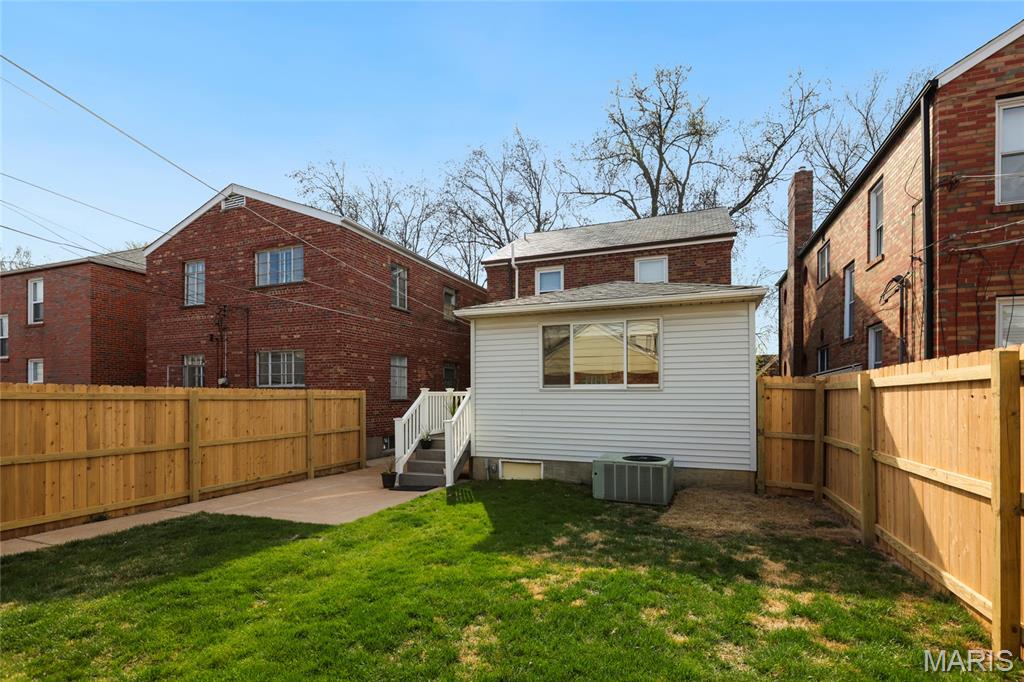 St Louis Hills - Residential