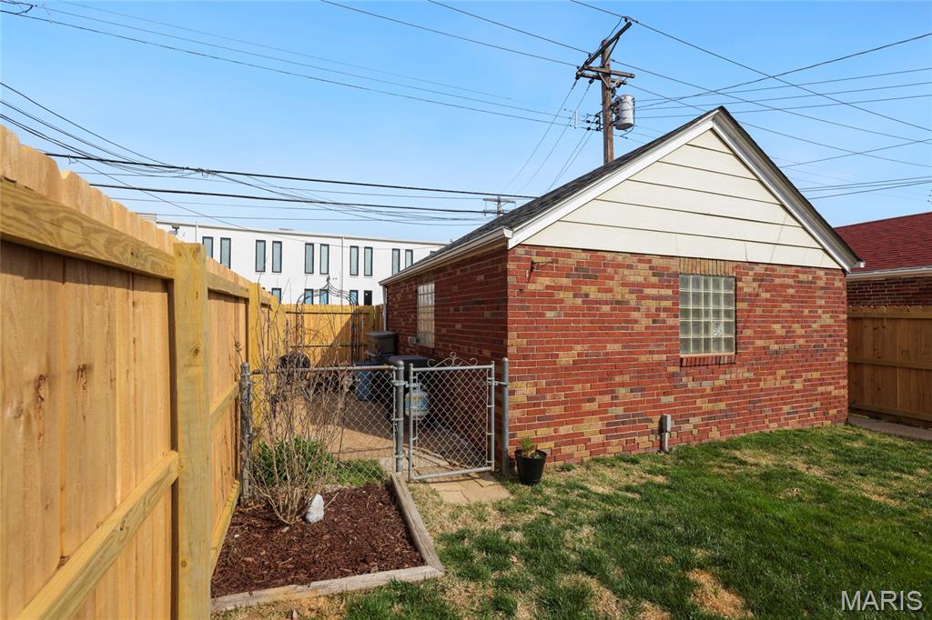 St Louis Hills - Residential