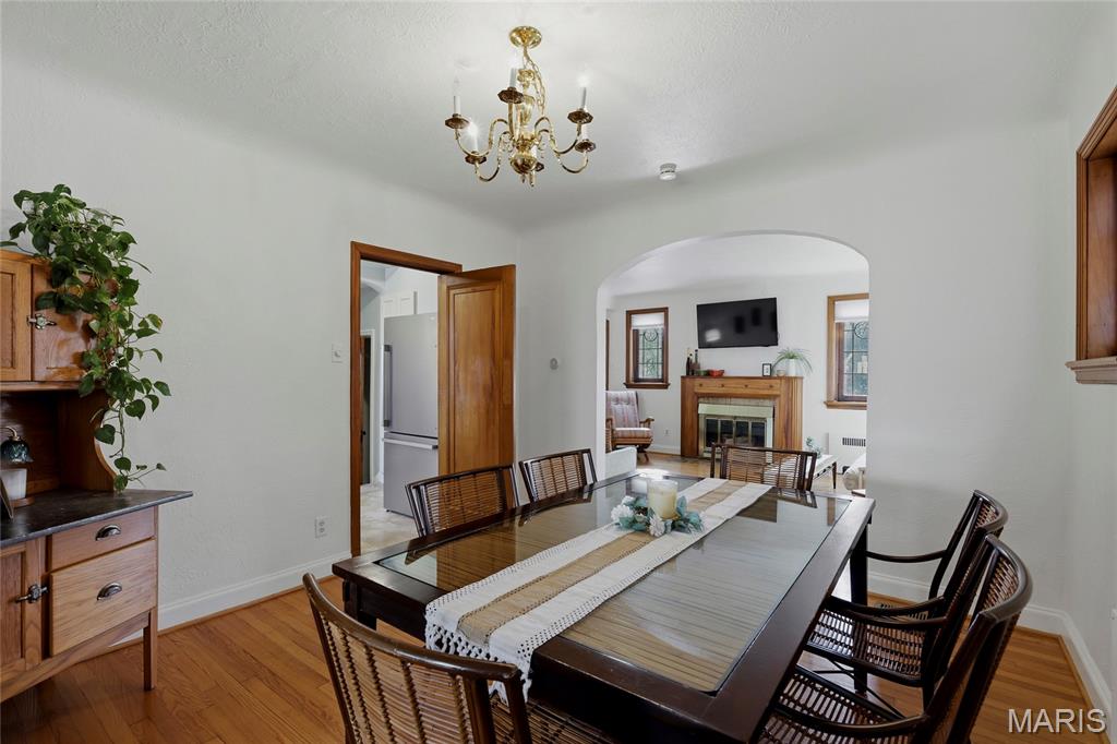 St Louis Hills - Residential