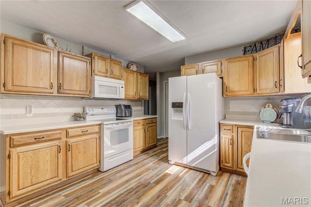 Hunter Acres - Residential