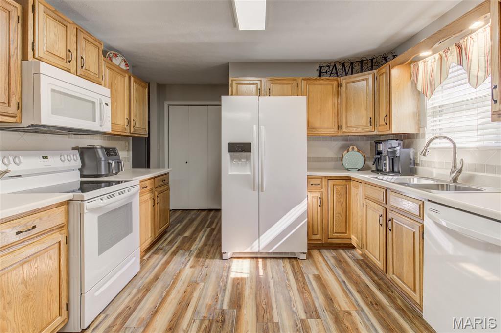 Hunter Acres - Residential