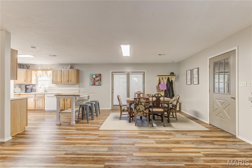 Hunter Acres - Residential