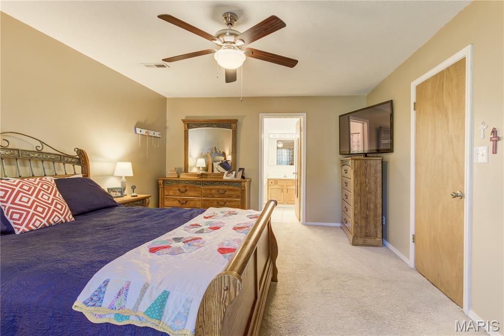 Hunter Acres - Residential