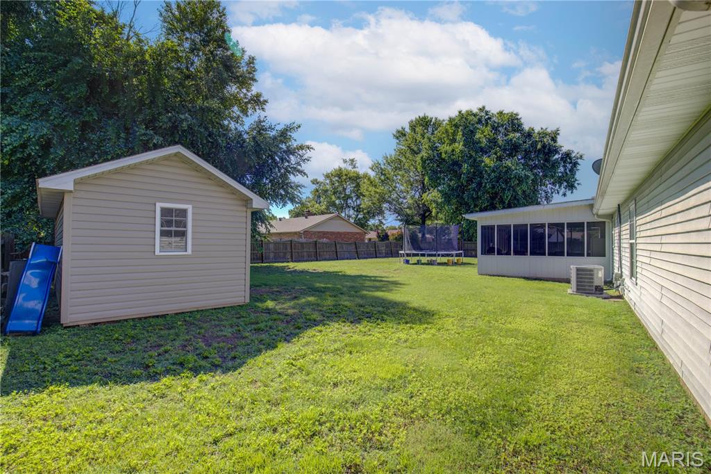 Hunter Acres - Residential