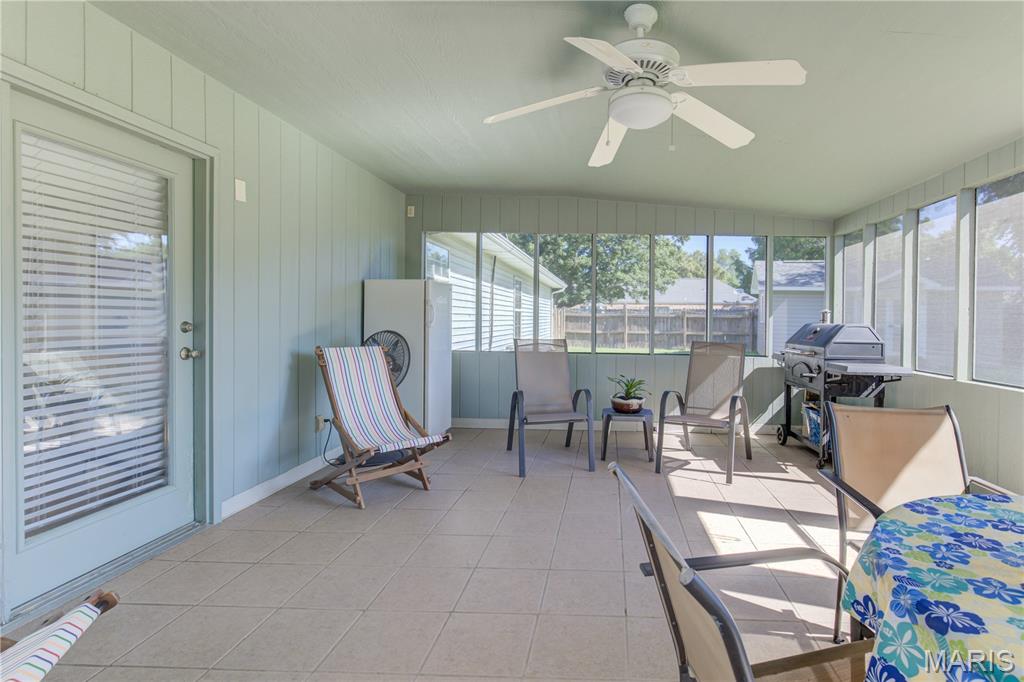 Hunter Acres - Residential