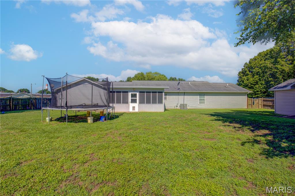 Hunter Acres - Residential