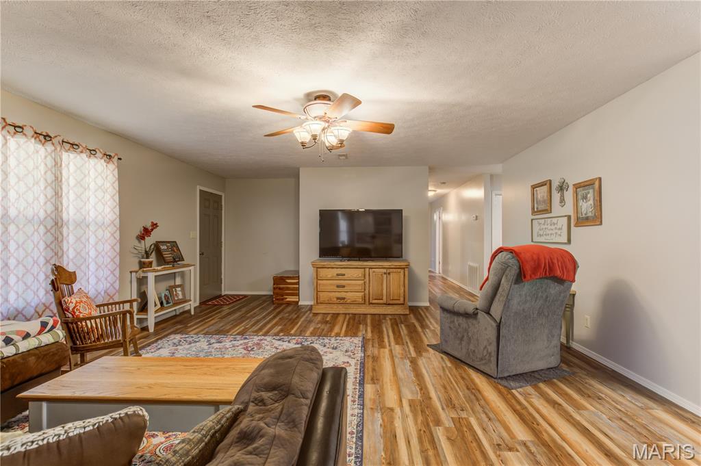 Hunter Acres - Residential