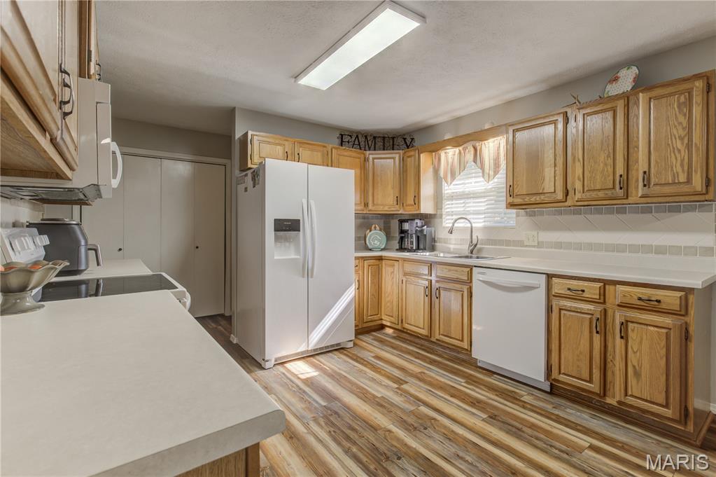 Hunter Acres - Residential