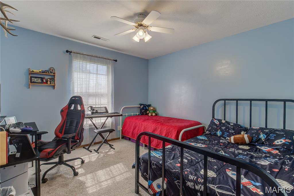Hunter Acres - Residential