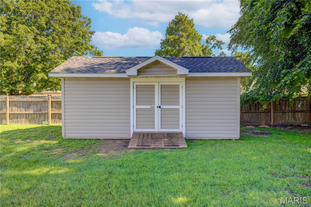 Hunter Acres - Residential